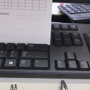 Meet your Posher, Felicia